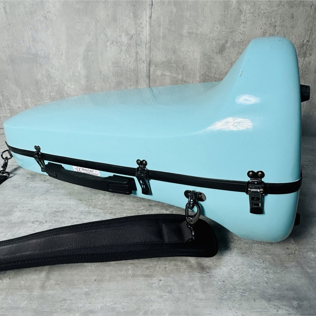 EASTMAN - ユーフォニアム用 シャイニーケース CC Shiny Case EASTMAN - ユーフォニアム用 シャイニーケース CC Shiny Case