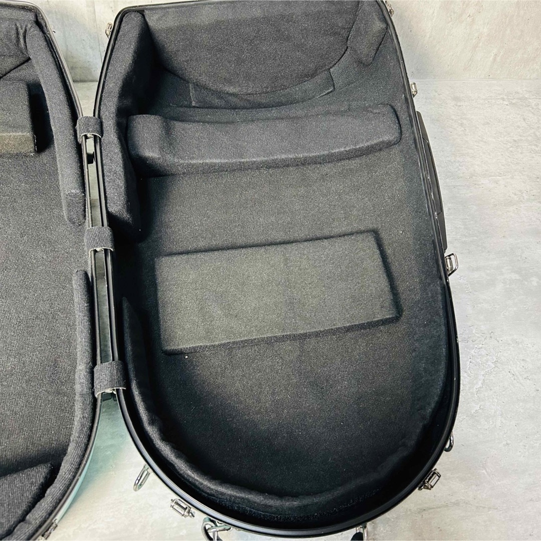 EASTMAN - ユーフォニアム用 シャイニーケース CC Shiny Case EASTMAN - ユーフォニアム用 シャイニーケース CC Shiny Case