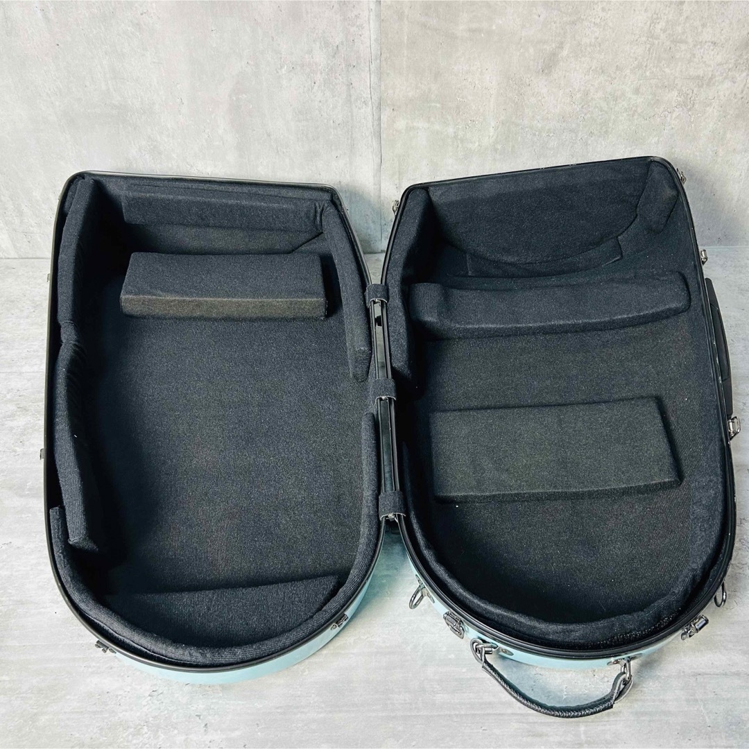 EASTMAN - ユーフォニアム用 シャイニーケース CC Shiny Case EASTMAN - ユーフォニアム用 シャイニーケース CC Shiny Case