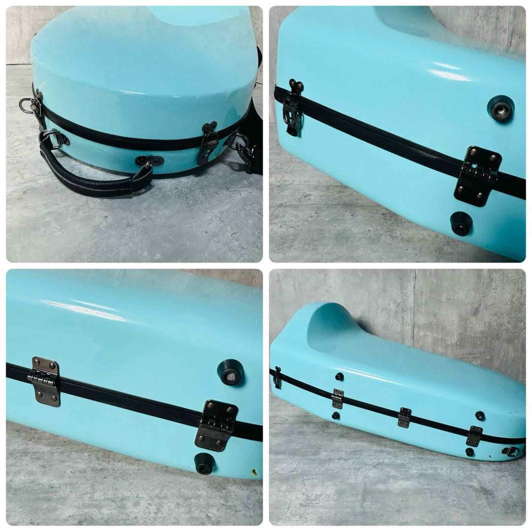 EASTMAN - ユーフォニアム用 シャイニーケース CC Shiny Case EASTMAN - ユーフォニアム用 シャイニーケース CC Shiny Case