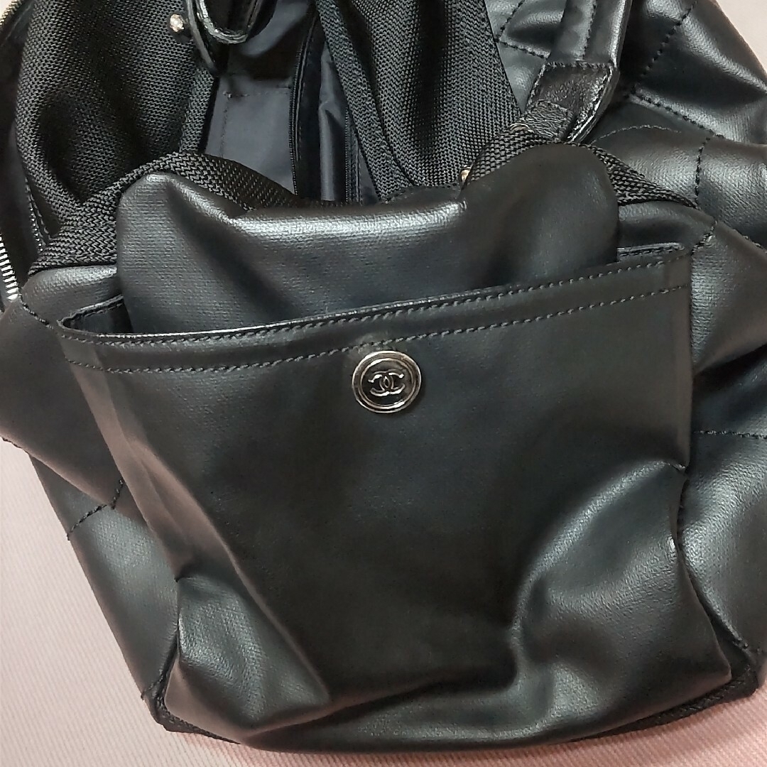 CHANEL(シャネル)のシャネル パリビアリッツ ワンショルダーバッグ CHANEL Bag 価格見直し レディースのバッグ(ショルダーバッグ)の商品写真