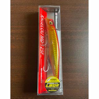 メガバス(Megabass)のメガバス カゲロウMD125F ①(ルアー用品)