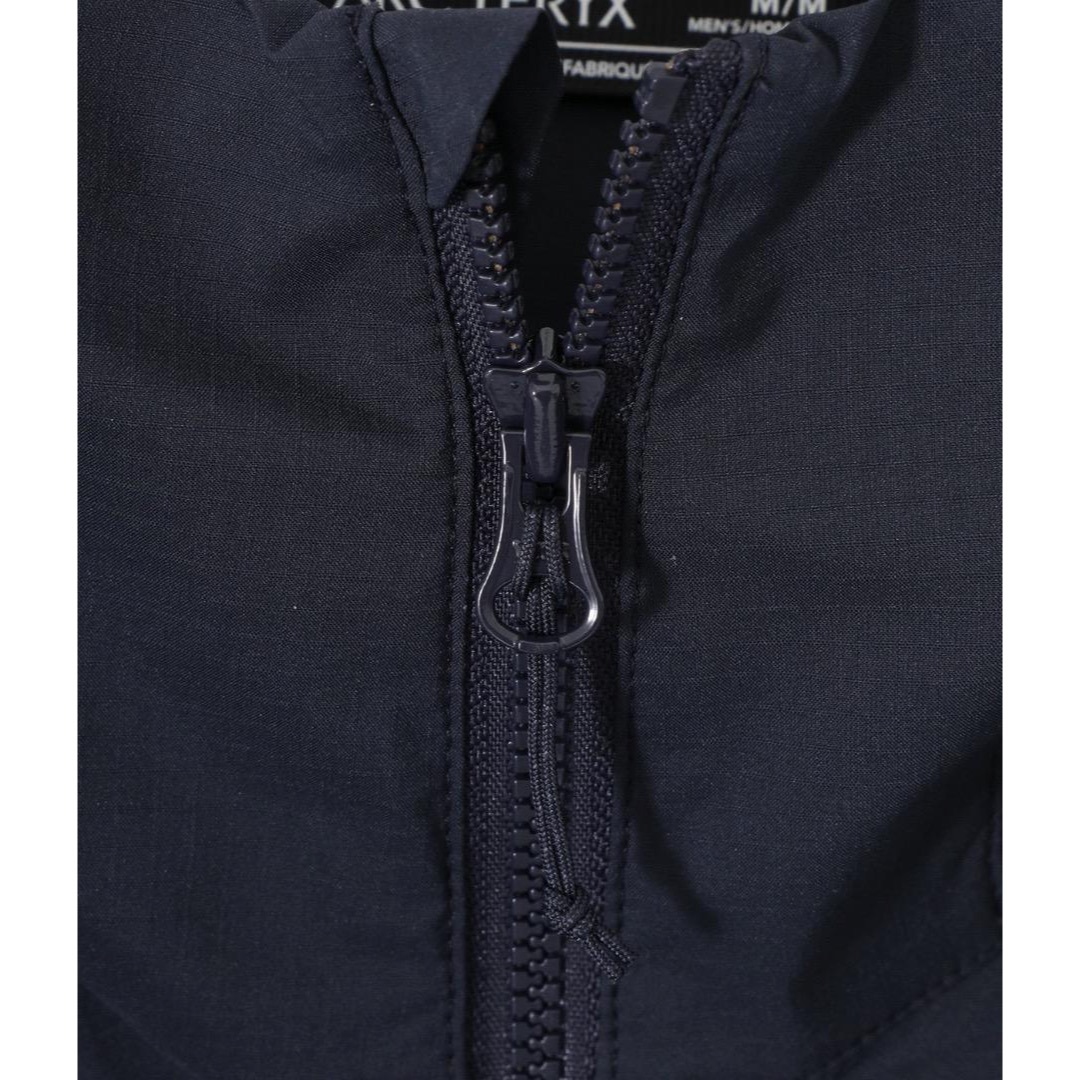 ARC'TERYX(アークテリクス)のARC’TERYX Squamish Hoody Men's スコーミッシュ メンズのジャケット/アウター(ナイロンジャケット)の商品写真