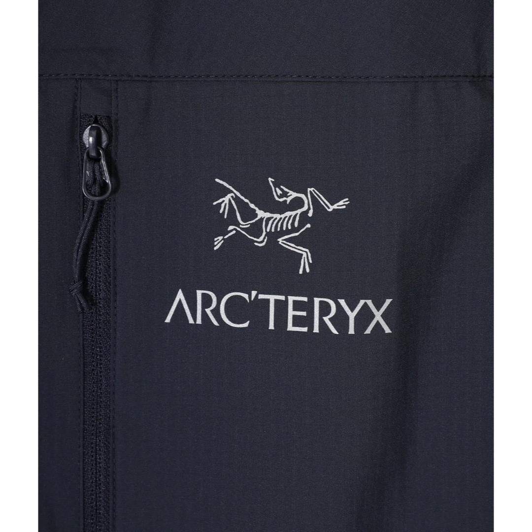 ARC'TERYX(アークテリクス)のARC’TERYX Squamish Hoody Men's スコーミッシュ メンズのジャケット/アウター(ナイロンジャケット)の商品写真