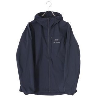 アークテリクス(ARC'TERYX)のARC’TERYX Squamish Hoody Men's スコーミッシュ(ナイロンジャケット)