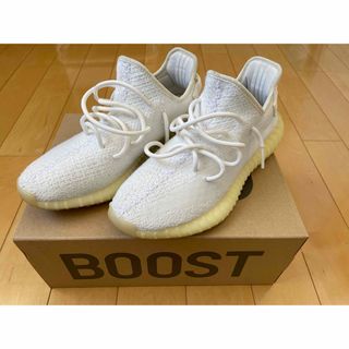 イージー(YEEZY（adidas）)のadidas YEEZY BOOST 350V2(スニーカー)