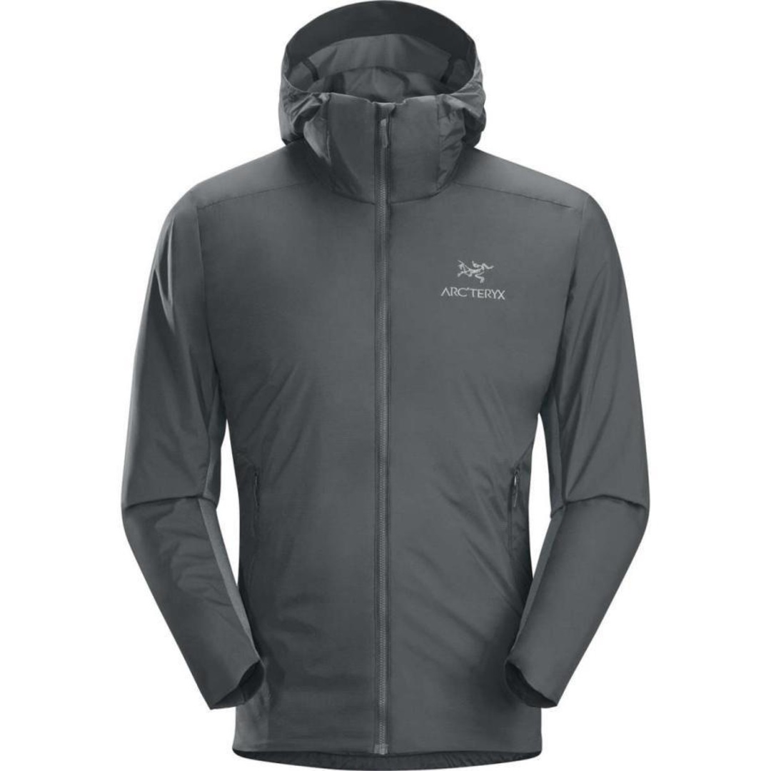 ARC'TERYX(アークテリクス)のARC'TERYX Atom SL Hoody Mens Microchip メンズのジャケット/アウター(ナイロンジャケット)の商品写真