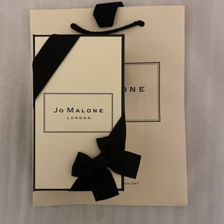 ジョーマローン(Jo Malone)の【新品未開封】ジョーマローン　ミモザ&カルダモン　コロン+ 専用ショップ袋付き(ユニセックス)