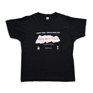 ヴィンテージ(VINTAGE)のブリジット・フォンダ主演｜90sヴィンテージ｜ルームメイト Tシャツ [XL](Tシャツ/カットソー(半袖/袖なし))