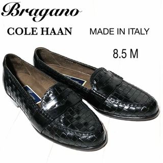 コールハーン(Cole Haan)のコールハーン ブラガノ コインローファー COLE HAAN Bragano(スリッポン/モカシン)