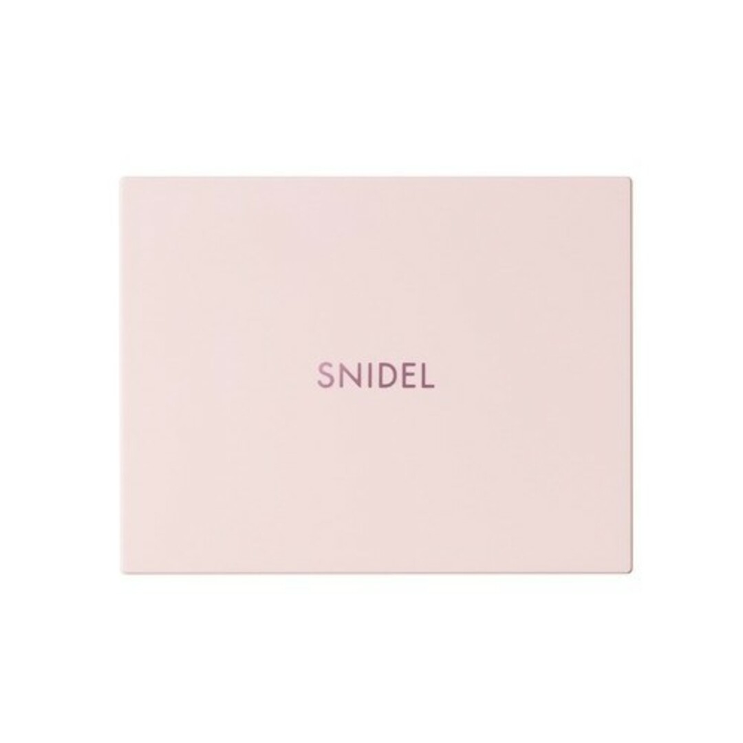 SNIDEL(スナイデル)のSNIDELBEAUTY スナイデルビューティ フェイススタイリスト EX10 コスメ/美容のベースメイク/化粧品(アイシャドウ)の商品写真