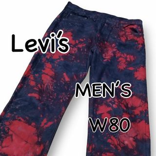 リーバイス(Levi's)のLevi’s リーバイス 501-0109 553 W34 ウエスト80cm(デニム/ジーンズ)