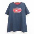 古着 ナイキ NIKE 半袖 ビンテージ Tシャツ キッズ ボーイズ 子供服 …