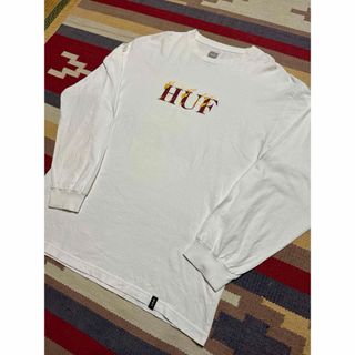 ハフ(HUF)のハフ ロンT(Tシャツ/カットソー(七分/長袖))