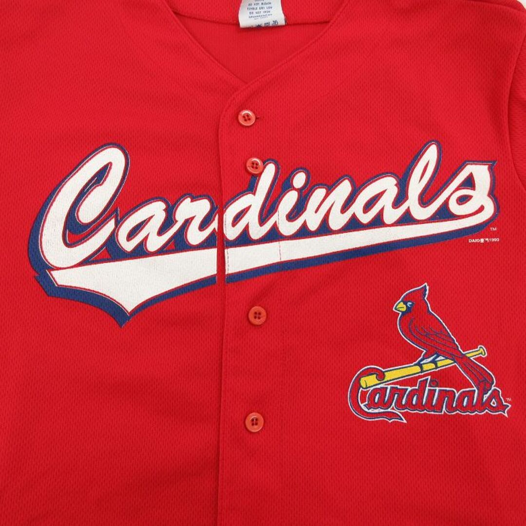 L☆古着 半袖 ベースボール シャツ メンズ 90年代 90s MLB L☆古着 半袖 ベースボール シャツ メンズ 90年代 90s MLB