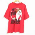 XL★古着 半袖 Tシャツ メンズ ディズニー DISNEY しらゆきひめ 7…