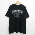 XL★古着 チャンピオン champion 半袖 ブランド Tシャツ メンズ …