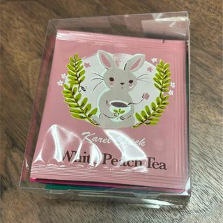 KarelCapek - カレルチャペック紅茶店　ティーバッグセット　Cup of Tea 5 フレーバー