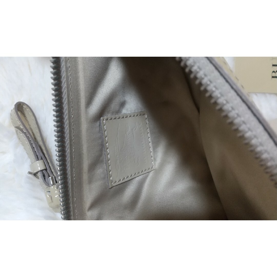 BURBERRY - BURBERRY バーバリープローサム キルティング BURBERRY - BURBERRY バーバリープローサム キルティング