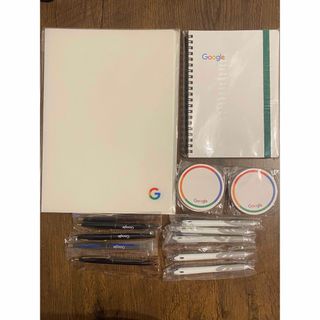 グーグル(Google)のGoogleグッズ　非売品(ノベルティグッズ)