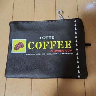 しまむら - しまむら×LOTTE Coffee チューイングガム