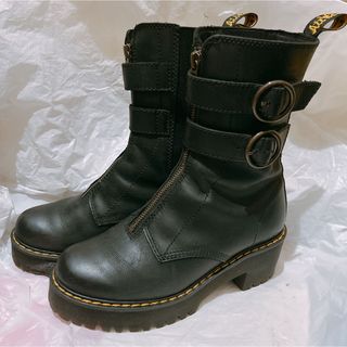 ドクターマーチン(Dr.Martens)のDr.Martens TAMELA(ブーツ)