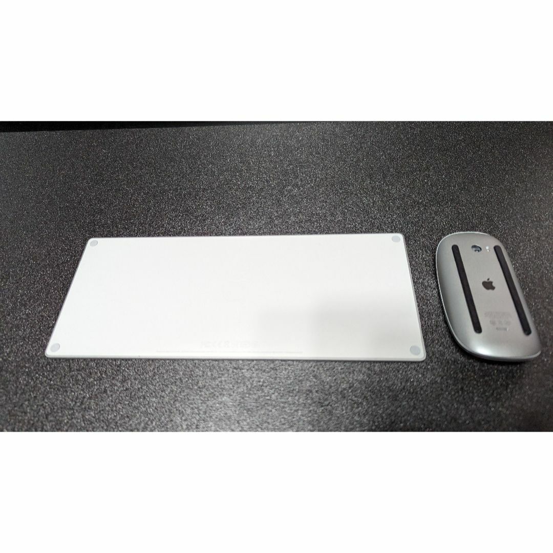 Apple(アップル)のAPPLE iMAC Retina 5k 27インチ 2019 スマホ/家電/カメラのPC/タブレット(デスクトップ型PC)の商品写真