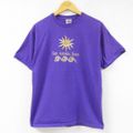 M★古着 半袖 ビンテージ Tシャツ メンズ 00年代 00s サンアントニオ…