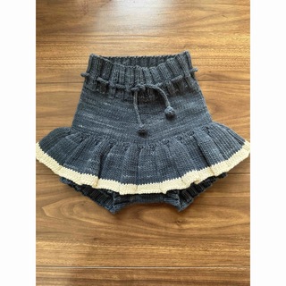 ミーシャアンドパフ(Misha & Puff)のmisha and puff Skating Pond Skirt 18-24m(スカート)