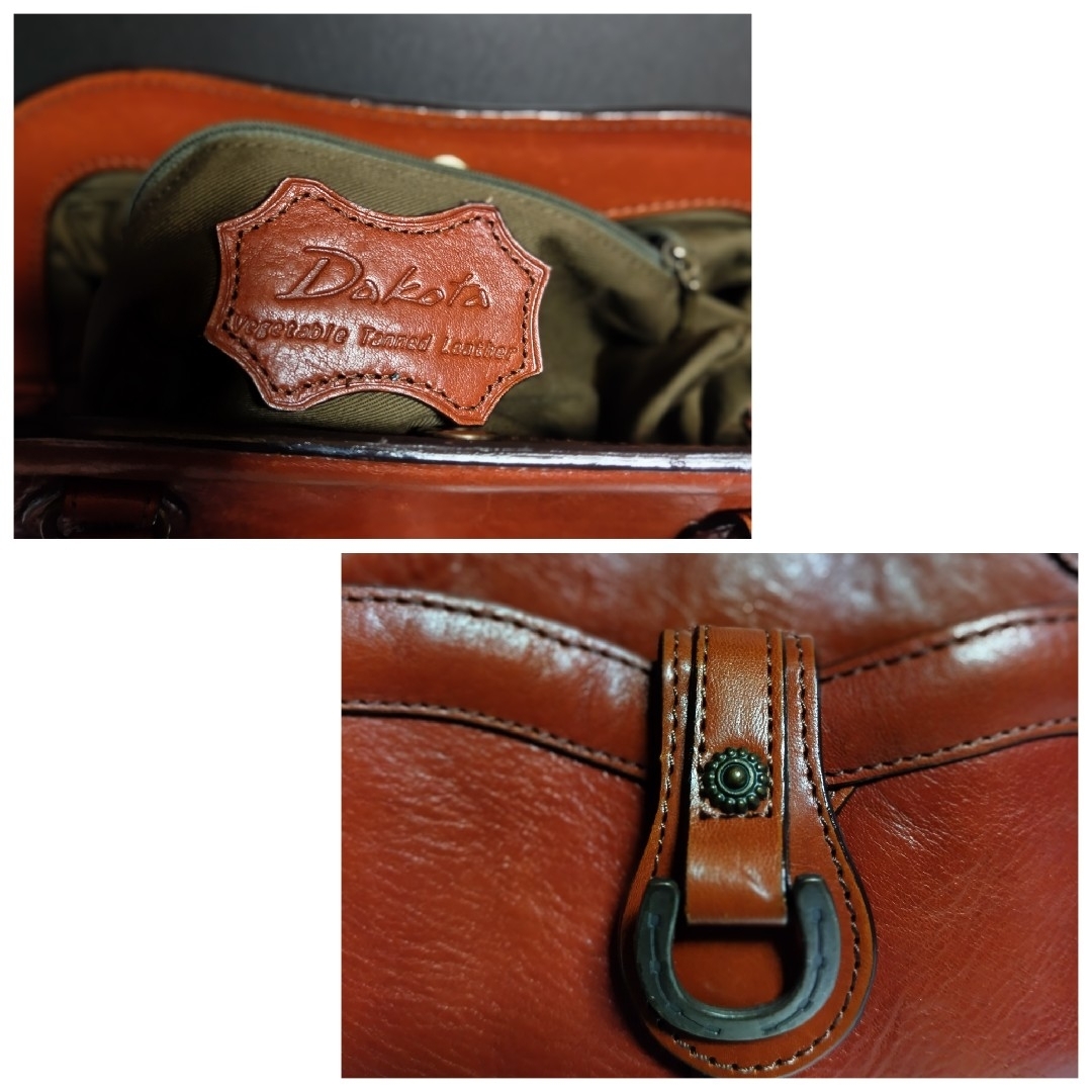 Dakota(ダコタ)のDakota　　ハンドバッグ レディースのバッグ(ハンドバッグ)の商品写真