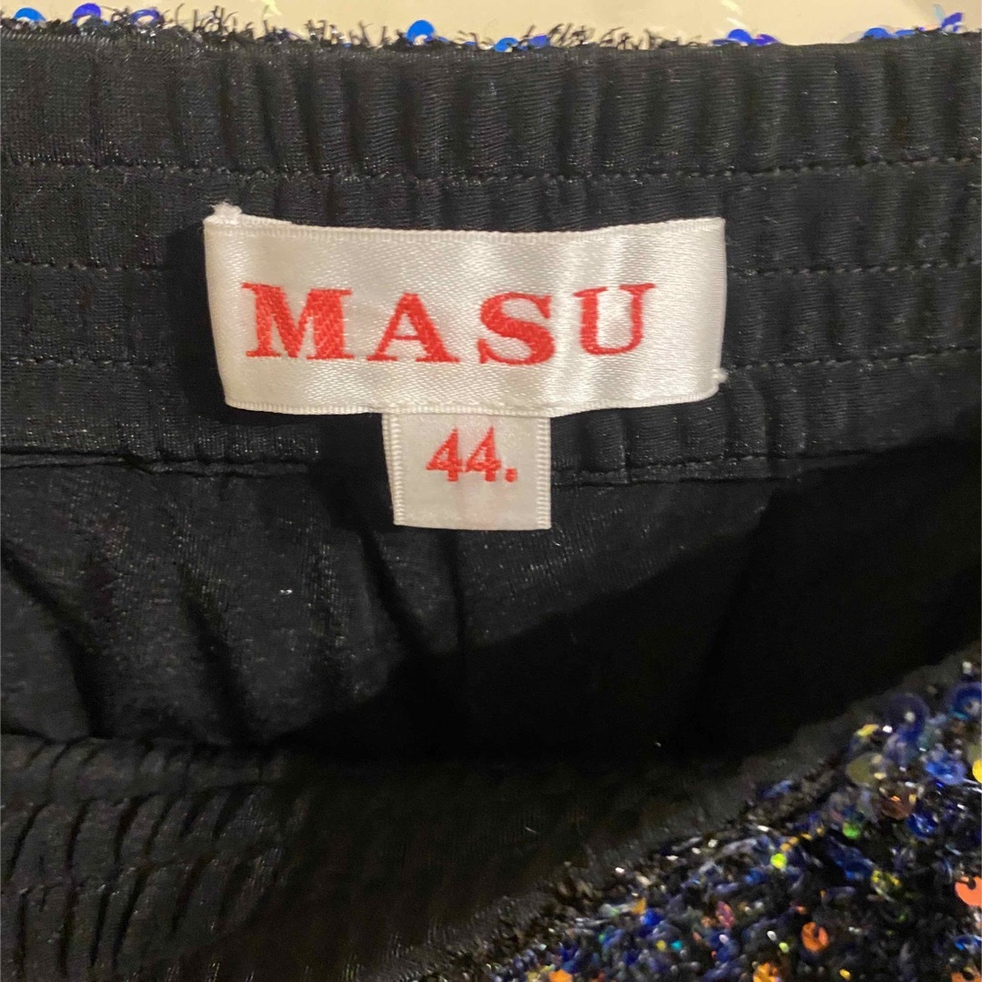 残りわずか！ Masu disco baggy pants - asbm.jp