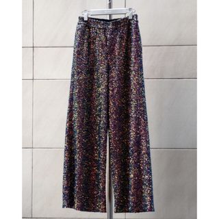 TTT_MSW - Masu disco baggy pants