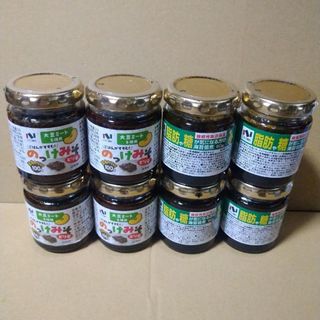 ニコニコ海苔　食品アソートセット(缶詰/瓶詰)