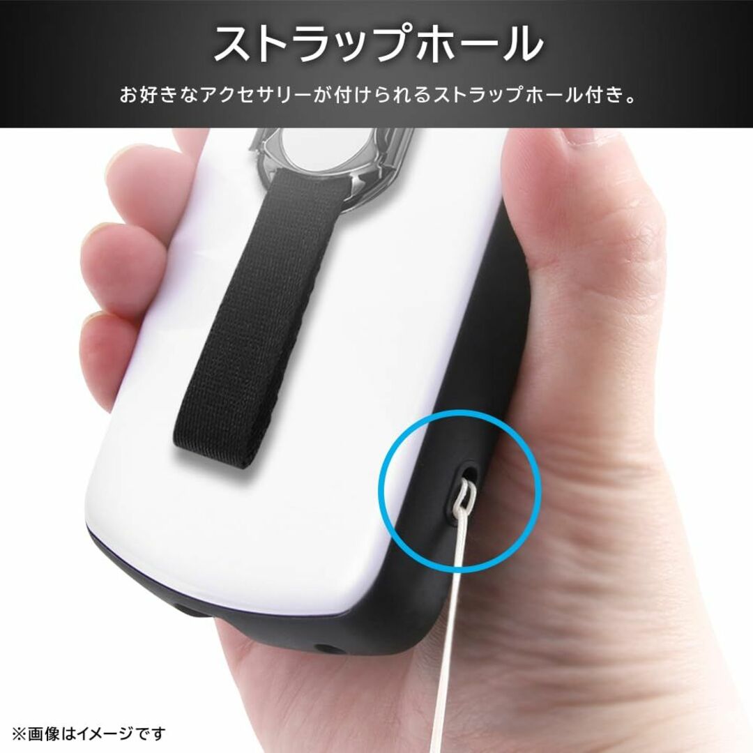 デジタルアルキミスト iPhone15 Plus ケース 耐衝撃 2層構造 おま スマホ/家電/カメラのスマホアクセサリー(その他)の商品写真