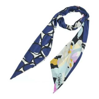 DIANE von FURSTENBERG - DIANE von FURSTENBERG マフラー - 【古着】【中古】