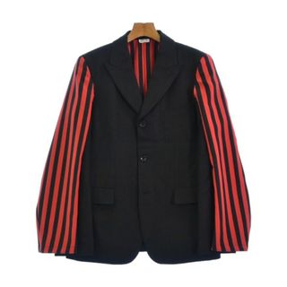 コムデギャルソンオムプリュス(COMME des GARCONS HOMME PLUS)のCOMME des GARCONS HOMME PLUS テーラードジャケット 【古着】【中古】(テーラードジャケット)