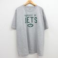 XL★古着 リーボック REEBOK 半袖 ブランド Tシャツ メンズ NFL…