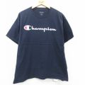 XL★古着 チャンピオン Champion 半袖 ブランド Tシャツ メンズ …