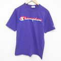 M★古着 チャンピオン Champion 半袖 ブランド Tシャツ メンズ ビ…