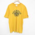 L★古着 チャンピオン Champion 半袖 ブランド Tシャツ メンズ ラ…