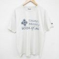 L★古着 チャンピオン Champion 半袖 ブランド Tシャツ メンズ セ…