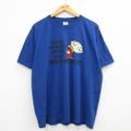 XL★古着 半袖 ビンテージ Tシャツ メンズ 00年代 00s ファミリーガ…