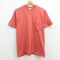 M★古着 ギャップ GAP 半袖 ビンテージ Tシャツ メンズ 90年代 90…