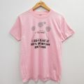 L★古着 半袖 ビンテージ Tシャツ メンズ 80年代 80s ハリウッド I…