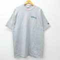 XL★古着 ウィルソン 半袖 ビンテージ Tシャツ メンズ 90年代 90s …