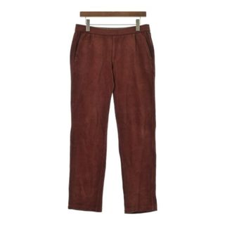 green label relaxing パンツ（その他） M 茶 【古着】【中古】(その他)