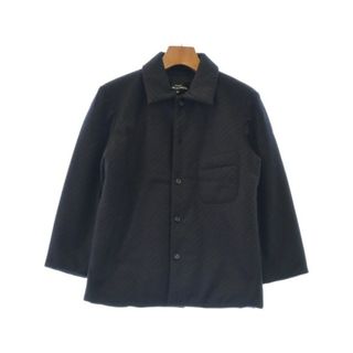 トリココムデギャルソン(tricot COMME des GARCONS)のtricot COMME des GARCONS カジュアルシャツ M 【古着】【中古】(シャツ/ブラウス(長袖/七分))