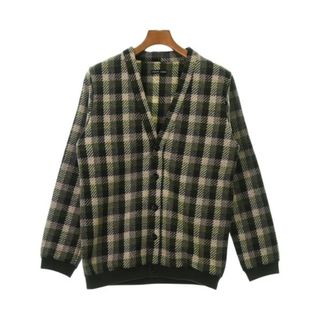 FRANK LEDER(カーディガン)のフリマアイテム一覧 FRANK LEDER(カーディガン)のフリマアイテム一覧