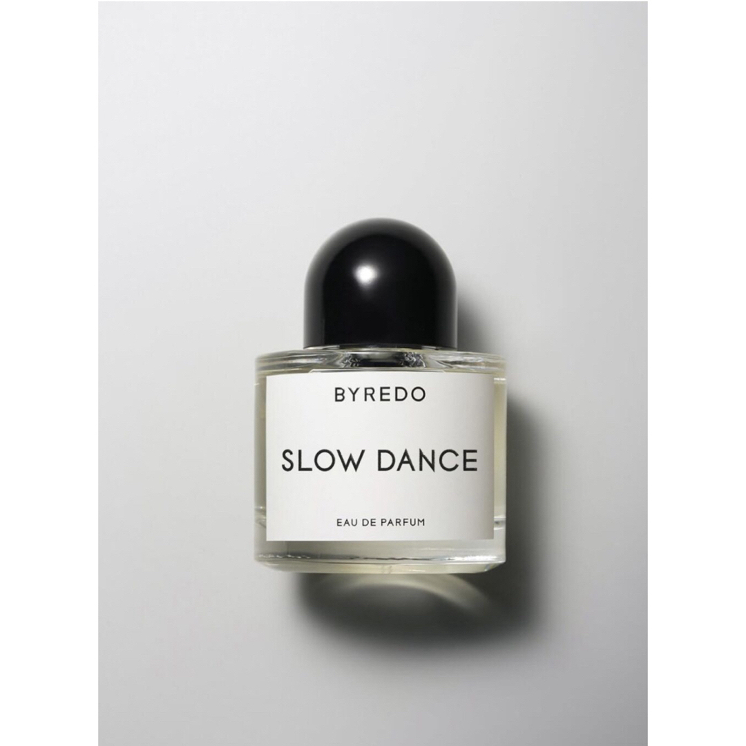 BYREDO(バレード)のBYREDO バイレード　SLOW DANCE スローダンス　 コスメ/美容の香水(ユニセックス)の商品写真