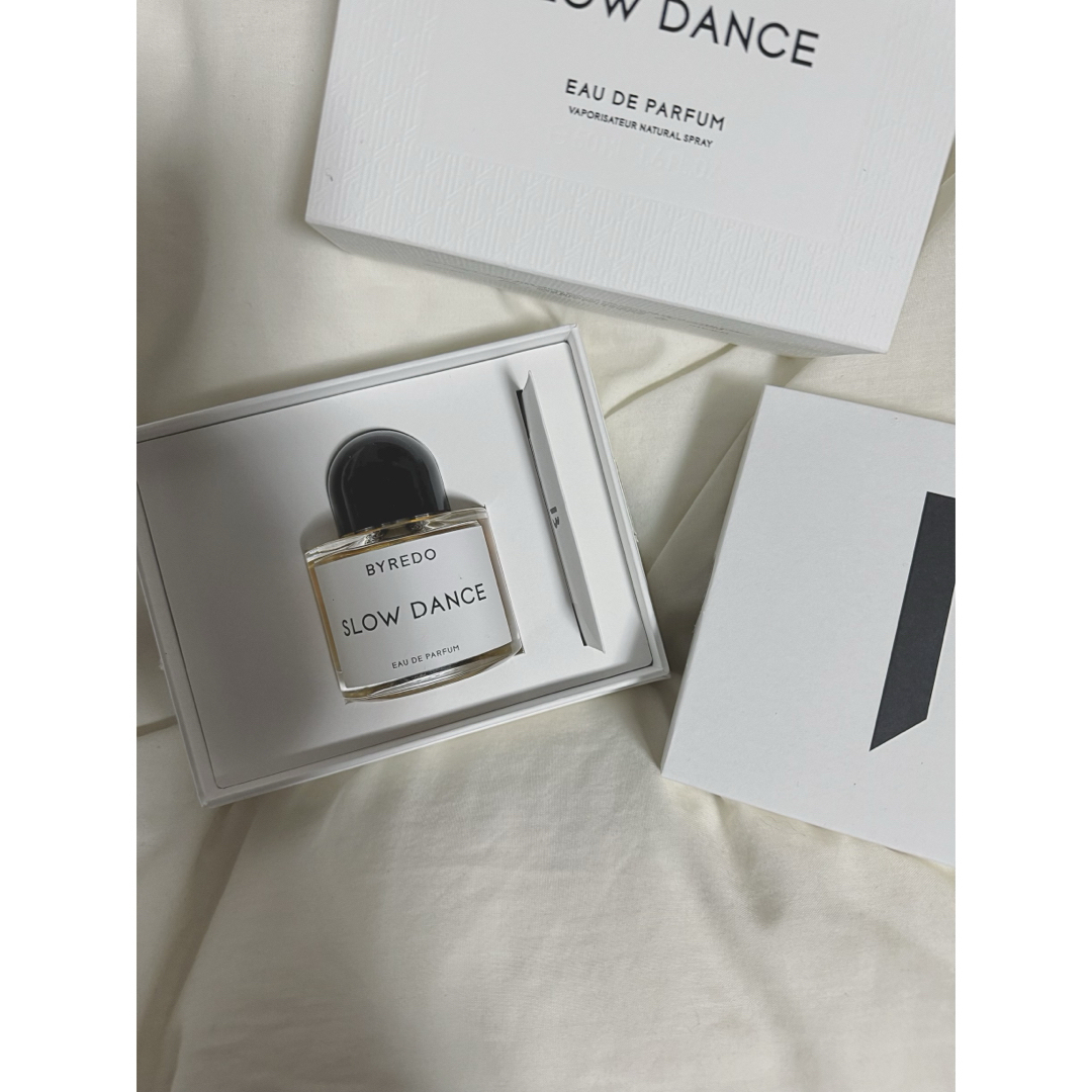 BYREDO(バレード)のBYREDO バイレード　SLOW DANCE スローダンス　 コスメ/美容の香水(ユニセックス)の商品写真